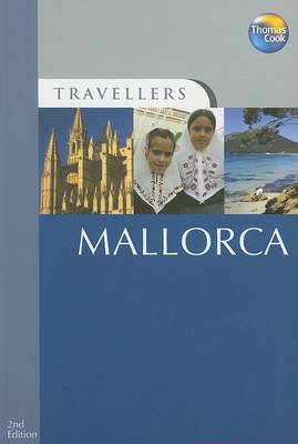 Book cover for Mallorca