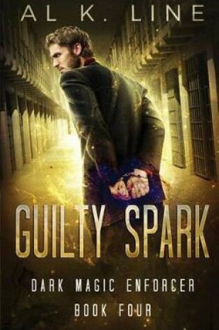 Cover of Guilty Spark