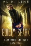 Book cover for Guilty Spark