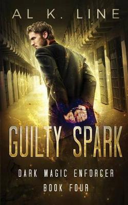 Cover of Guilty Spark