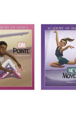 Cover of Academy of Dance Academy of Dance