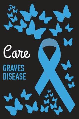 Book cover for Care Graves Disease
