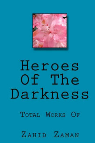 Cover of Heroes of the Darkness