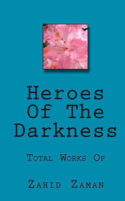 Book cover for Heroes of the Darkness