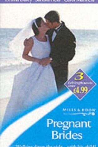 Cover of Pregnant Brides