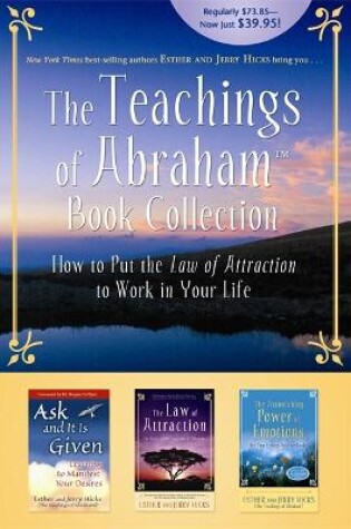 Cover of The Teachings Of Abraham Book Collection