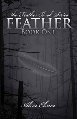 Book cover for Feather (Second Edition, Fully Edited)