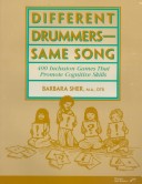 Book cover for Different Drummers - Same Song