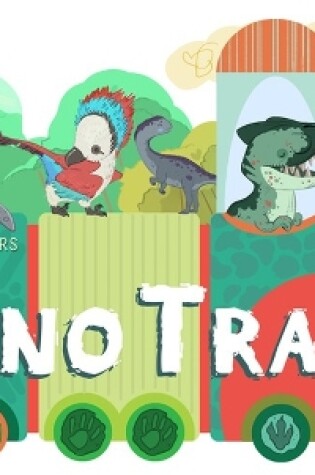 Cover of Dino Train