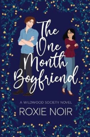 Cover of The One Month Boyfriend