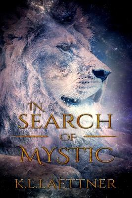 Cover of In Search Of Mystic