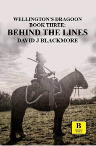 Cover of Behind The Lines