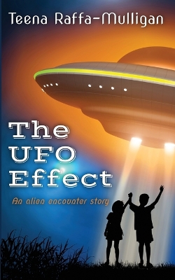 Book cover for The UFO Effect