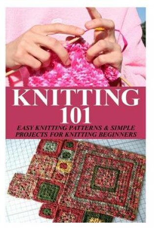 Cover of Knitting 101