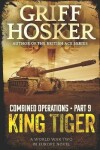 Book cover for King Tiger