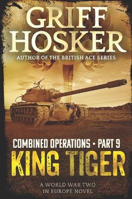 Cover of King Tiger