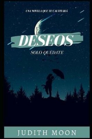 Cover of Deseos