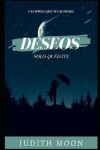 Book cover for Deseos