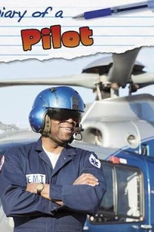 Cover of Pilot