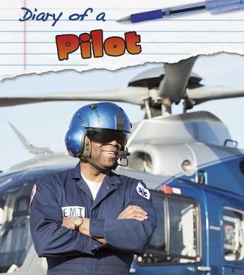 Cover of Pilot
