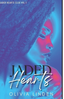 Book cover for Jaded Hearts