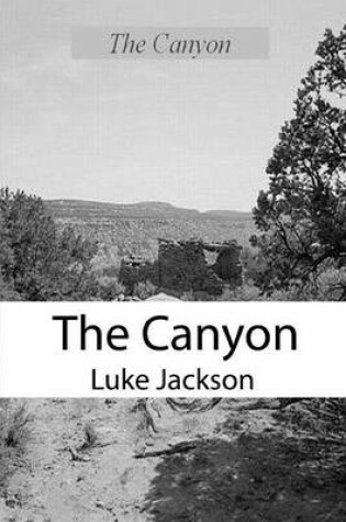 Cover of The Canyon