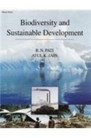 Cover of Biodiversity & Sustainable Development