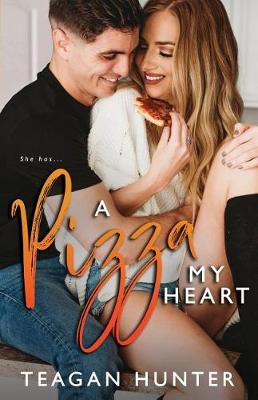 Cover of A Pizza My Heart