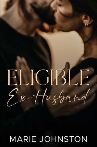 Cover of Eligible Best Friend