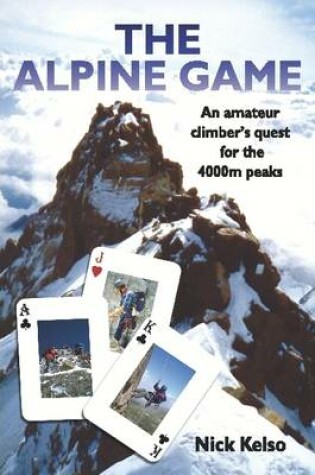 Cover of The Alpine Game