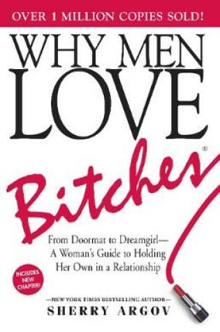 Cover of Why Men Love Bitches