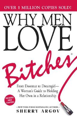 Book cover for Why Men Love Bitches