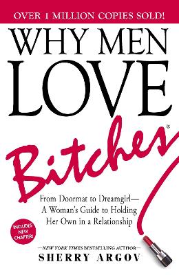 Book cover for Why Men Love Bitches