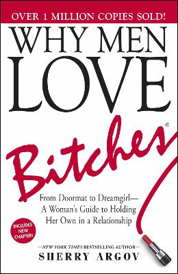 Book cover for Why Men Love Bitches