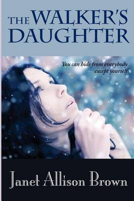 Book cover for The Walker's Daughter
