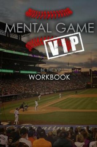 Cover of Mental Game VIP Workbook