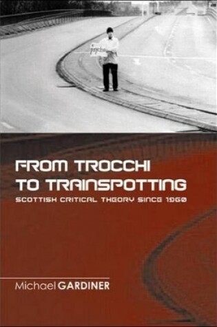 Cover of From Trocchi to Trainspotting