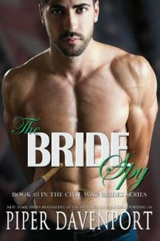 Cover of The Bride Spy