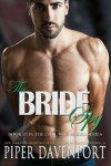 Book cover for The Bride Spy