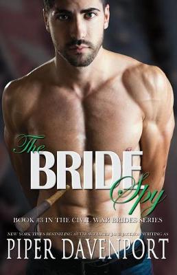 Cover of The Bride Spy