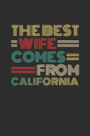 Cover of The Best Wife Comes From California