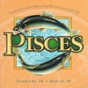 Book cover for Pisces