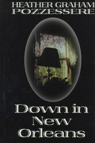 Cover of Down in New Orleans