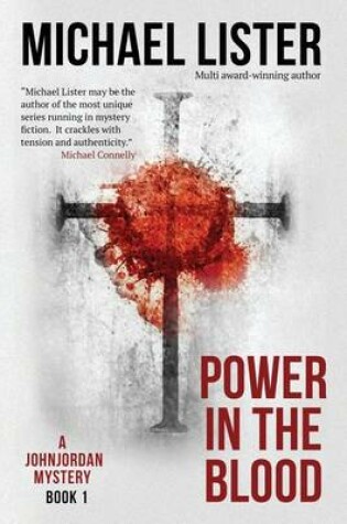 Cover of Power in the Blood