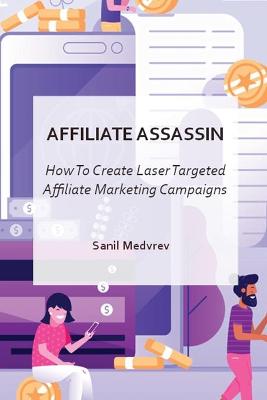 Cover of Affiliate Assassin