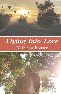 Book cover for Flying Into Love