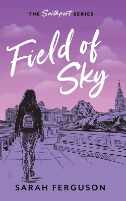 Book cover for Field of Sky