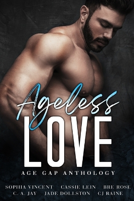 Book cover for Ageless Love
