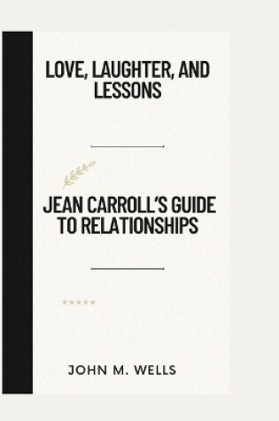 Cover of Love, Laughter, and Lessons