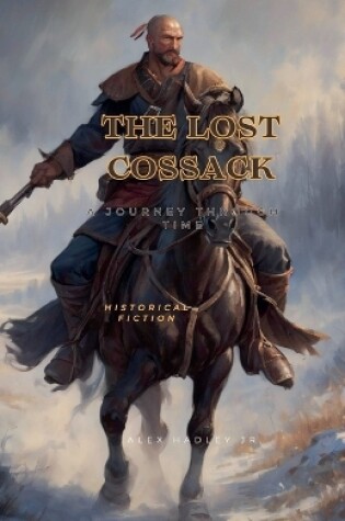 Cover of The Lost Cossack